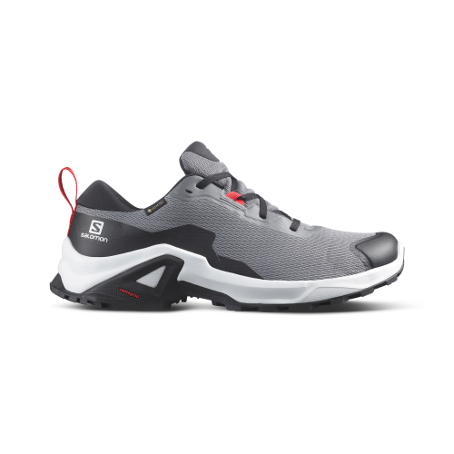 Salomon X Reveal GTX Shoe Grey Male