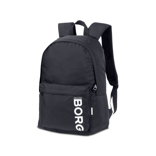 Björn Borg Backpack Bags Black Unisex