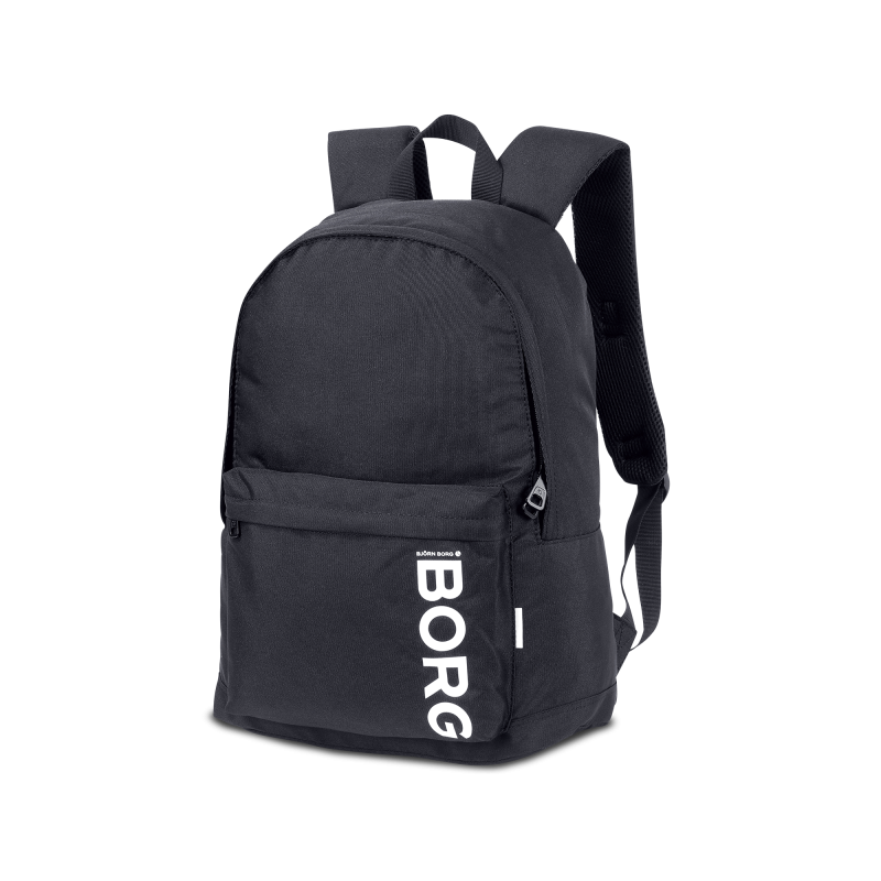 Produktbild för Backpack Bags Black Unisex