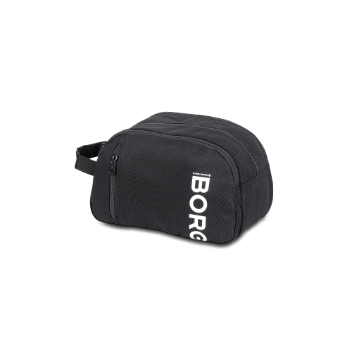 Björn Borg Toilet Case Bags Black Unisex