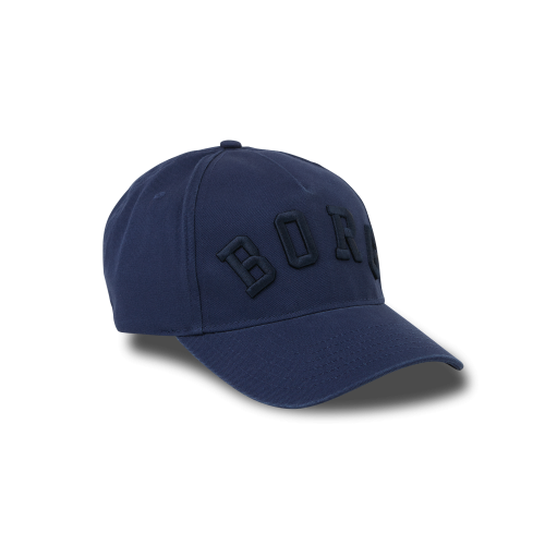 Björn Borg Cap Logo BB Headwear Blue Unisex