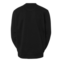 Produktbild för Brooks Sweat Black Unisex