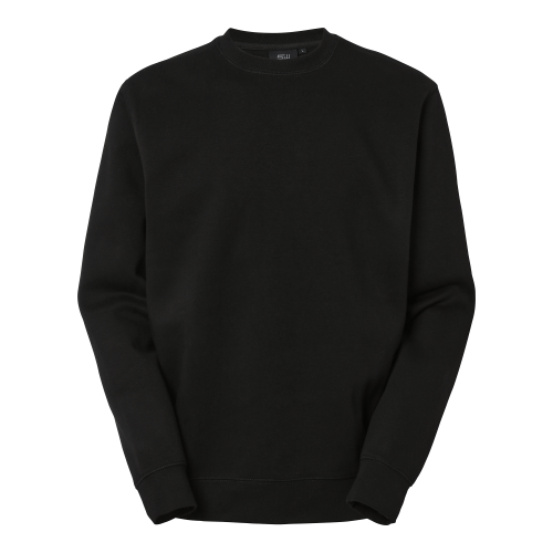 South West Brooks Sweat Black Unisex