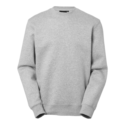 South West Brooks Sweat Grey Unisex