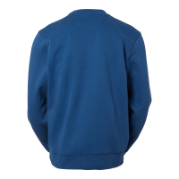 Produktbild för Brooks Sweat Blue Unisex