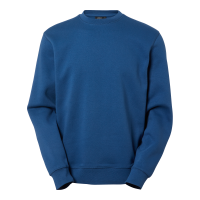 Produktbild för Brooks Sweat Blue Unisex