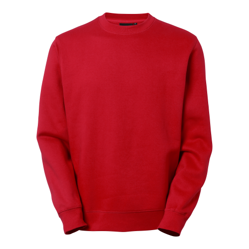 South West Brooks Sweat Red Unisex