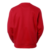 Produktbild för Brooks Sweat Red Unisex