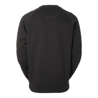 Produktbild för Hudson Sweat Black Male