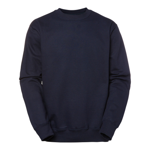 South West Basic Sweat Blue Unisex