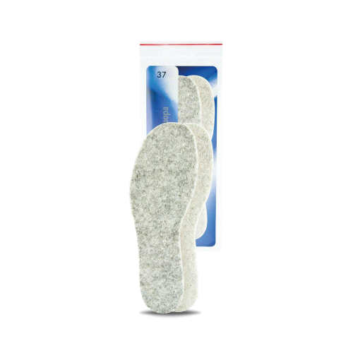 Other Filtsula Insole Grey