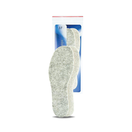 Other Filtsula Insole Light grey