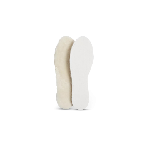 Other Lammull sula Insole White - Arbetskläder & tillbehör