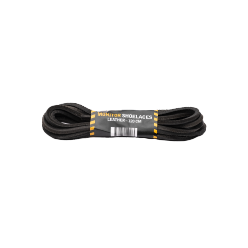 Monitor 120 cm, 5-p Shoelaces Black
