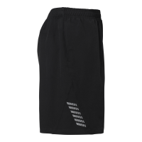 Produktbild för Tim Shorts Black Unisex