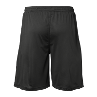 Miniatyr av produktbild för Basic Shorts Black Unisex