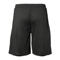 Produktbild för Basic Shorts Black Unisex