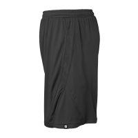 Produktbild för Basic Shorts Black Unisex