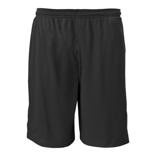 South West Basic Shorts Black Unisex