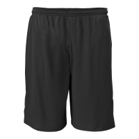 Produktbild för Basic Shorts JR Black
