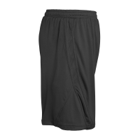 Produktbild för Basic Shorts JR Black