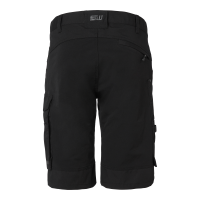 Produktbild för Carter Shorts Black