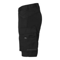 Produktbild för Carter Shorts Black