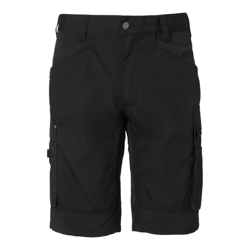 South West Carter Shorts Black