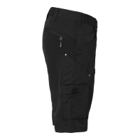 Produktbild för Carter Shorts Black