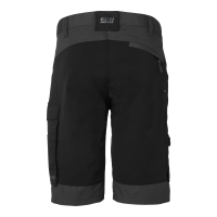 Produktbild för Carter Shorts Grey