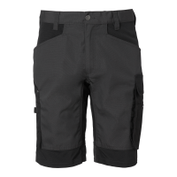 Produktbild för Carter Shorts Grey