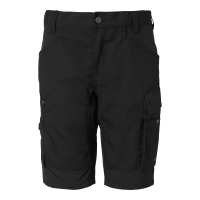 Produktbild för Cora Shorts w Black