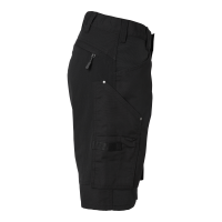 Produktbild för Cora Shorts w Black