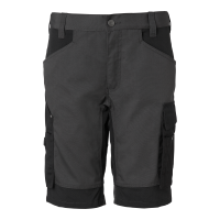 Produktbild för Cora Shorts w Grey