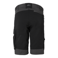 Produktbild för Cora Shorts w Grey