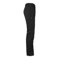 Produktbild för Cole Trousers Black