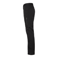 Produktbild för Cole Trousers Black