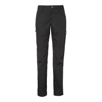 Produktbild för Clara Trousers w Black