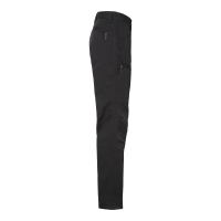 Produktbild för Clara Trousers w Black