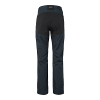 Produktbild för Clara Trousers w Blue