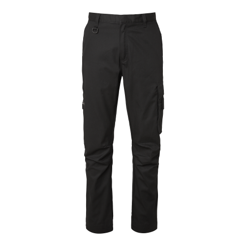 South West Easton Trousers Black