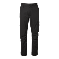 Produktbild för Easton Trousers Black