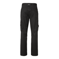 Produktbild för Easton Trousers Black