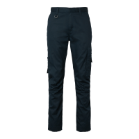 Produktbild för Easton Trousers Blue