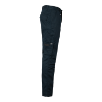 Produktbild för Easton Trousers Blue