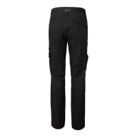 Produktbild för Ellie Trousers w Black