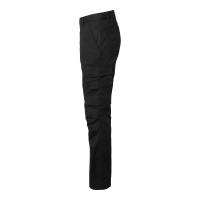 Produktbild för Ellie Trousers w Black