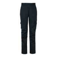 Produktbild för Ellie Trousers w Blue