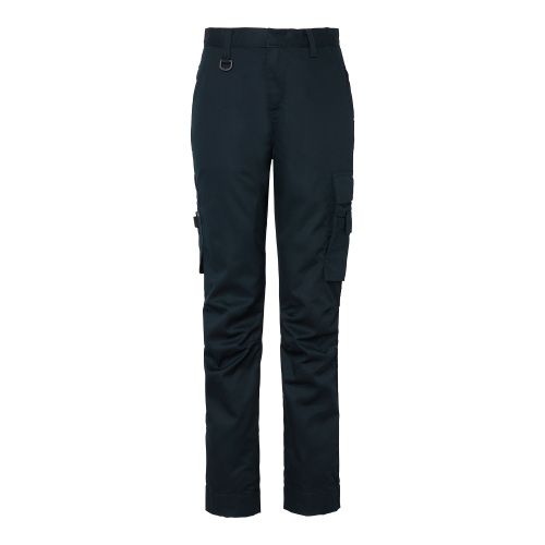 South West Ellie Trousers w Dark navy Female