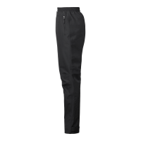 Miniatyr av produktbild för Ames Shell Trousers Black Male